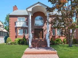 Home for Sale Jamaica Estates, Queens