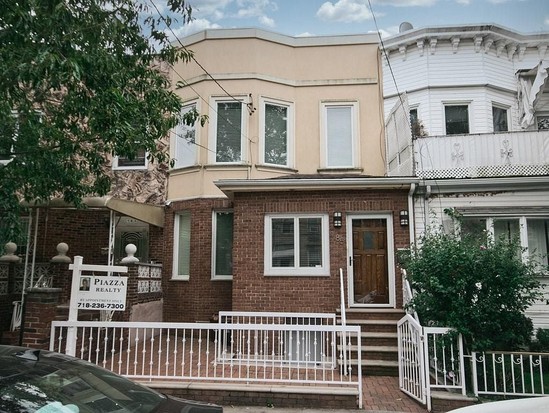 Single-family for Sale Bath Beach, Brooklyn