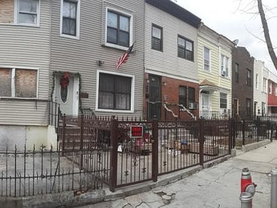 Multi-family for Pre-foreclosure Bushwick, Brooklyn