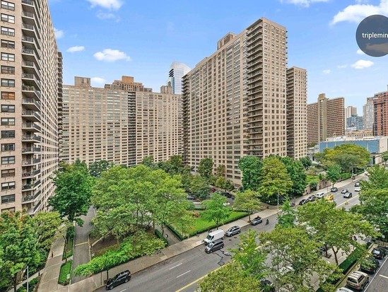 Condo for Sale Upper West Side, Manhattan