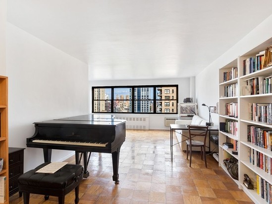 Condo for Sale Upper West Side, Manhattan