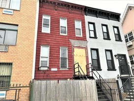 Home for Sale Bedford Stuyvesant, Brooklyn