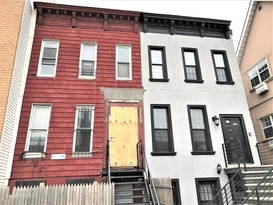 Home for Sale Bedford Stuyvesant, Brooklyn