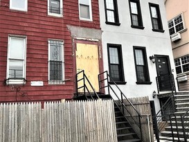 Home for Sale Bedford Stuyvesant, Brooklyn