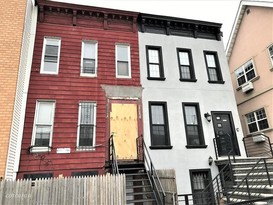 Home for Sale Bedford Stuyvesant, Brooklyn