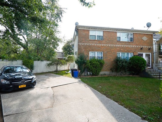 Multi-family for Sale Springfield Gardens, Queens