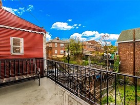 Home for Sale Soundview, Bronx