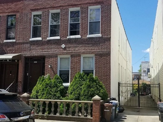 Multi-family for Sale Bensonhurst, Brooklyn