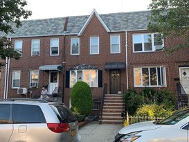 Home for Sale Sheepshead Bay, Brooklyn