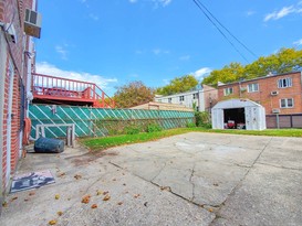 Home for Sale Marine Park, Brooklyn