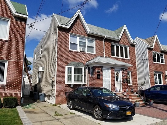 Single-family for Sale Marine Park, Brooklyn