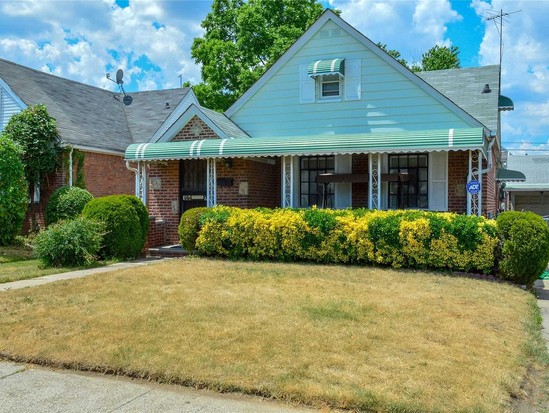 Single-family for Sale St Albans, Queens