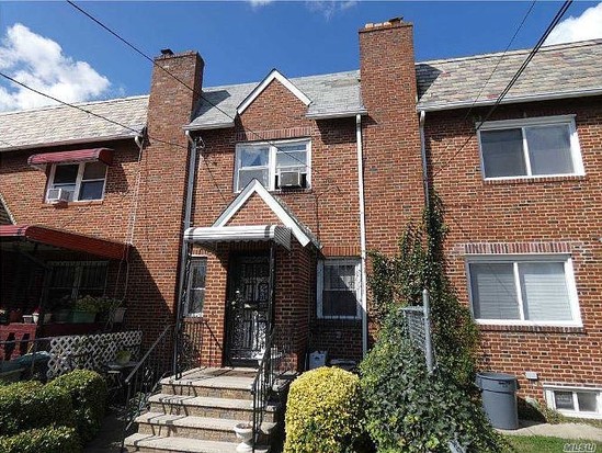 Single-family for Sale St Albans, Queens