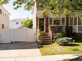 Home for Sale Bay Terrace, Staten Island