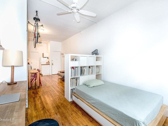 Apartment for Sale East Village, Manhattan