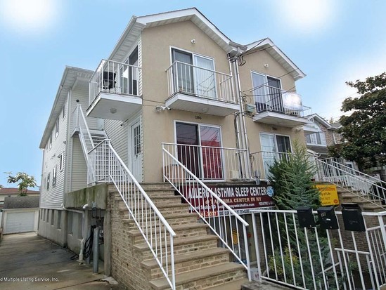 Condo for Sale Shore Acres, Staten Island