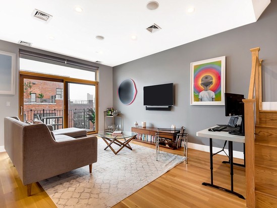 Condo for Sale Greenpoint, Brooklyn