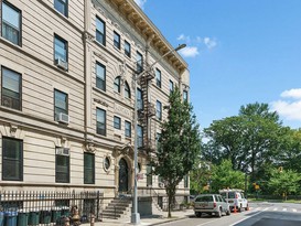 Home for Sale Park Slope, Brooklyn