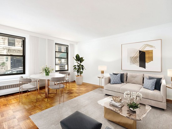 Condo for Sale Upper West Side, Manhattan