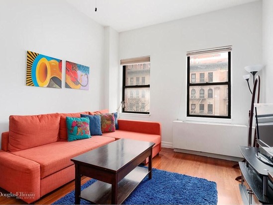 Condo for Sale Upper West Side, Manhattan