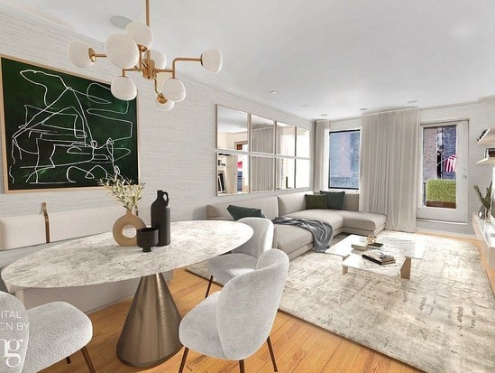 Condo for Sale Upper West Side, Manhattan