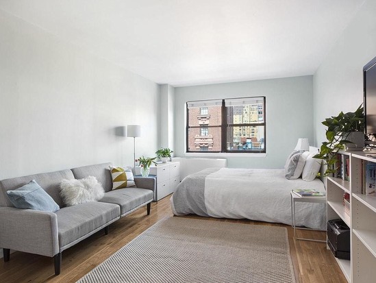 Condo for Sale Upper West Side, Manhattan