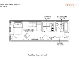 Home for Sale Upper West Side, Manhattan