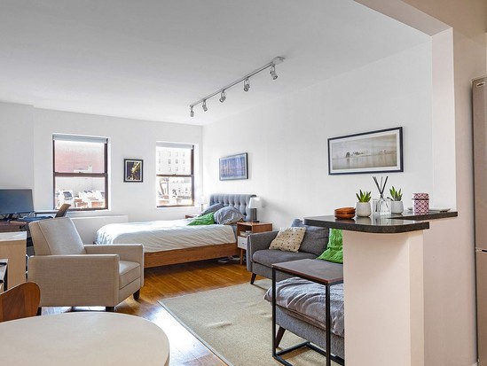 Condo for Sale Upper West Side, Manhattan