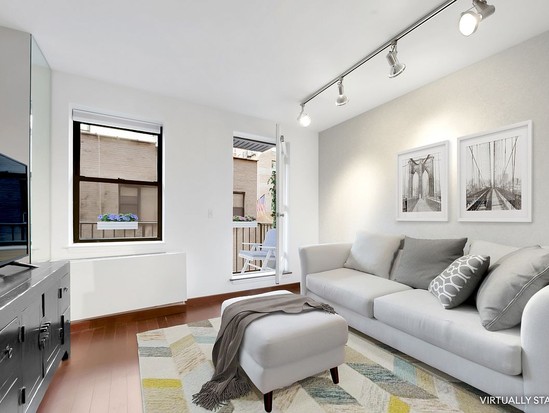 Condo for Sale Upper West Side, Manhattan