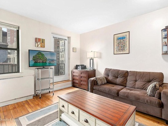 Condo for Sale Upper West Side, Manhattan