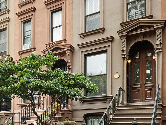 Multi-family for Sale Clinton Hill, Brooklyn