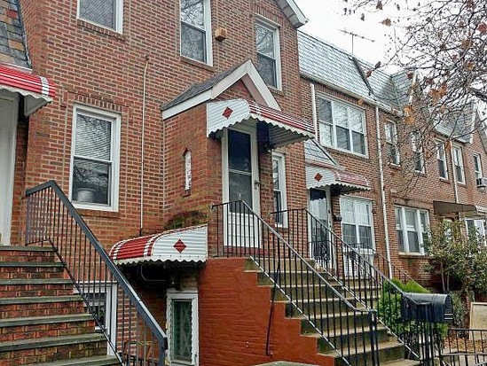 Multi-family for Sale Sheepshead Bay, Brooklyn