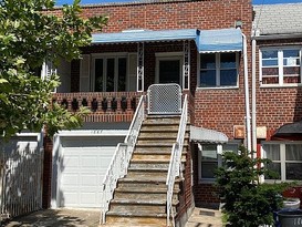 Home for Sale Flatlands, Brooklyn