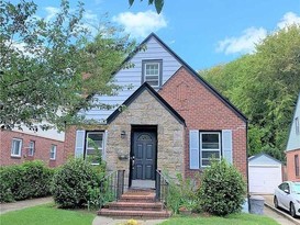 Home for Sale Jamaica Estates, Queens