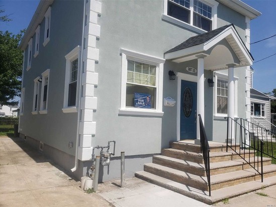 Multi-family for Sale Springfield Gardens, Queens