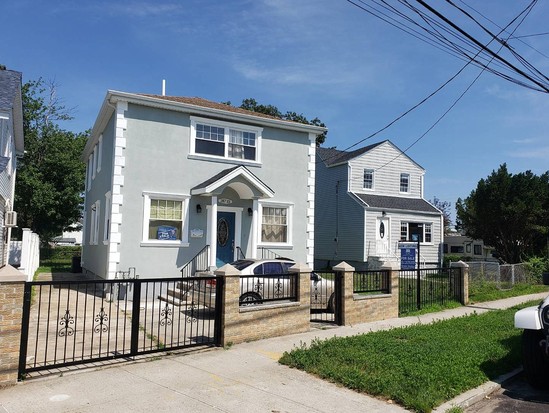 Single-family for Sale Springfield Gardens, Queens