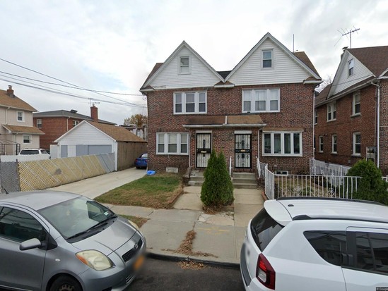 Single-family for Pre-foreclosure / auction St Albans, Queens