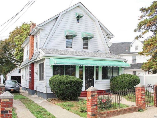 Single-family for Sale St Albans, Queens