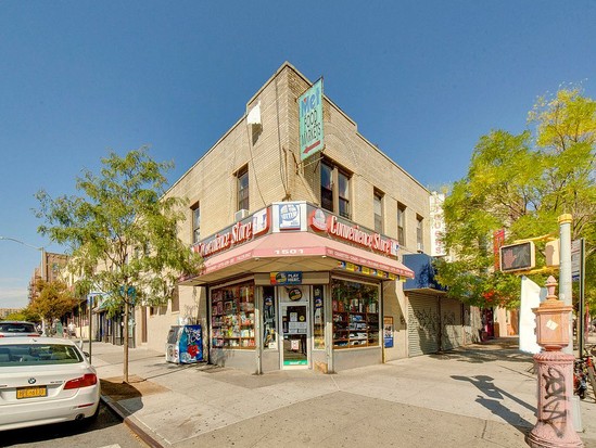 Multi-family for Sale Parkchester, Bronx