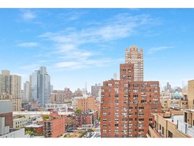 Home for Sale Upper East Side, Manhattan