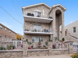 Home for Sale Throggs Neck, Bronx