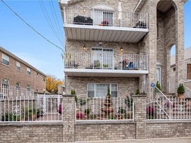 Home for Sale Throggs Neck, Bronx