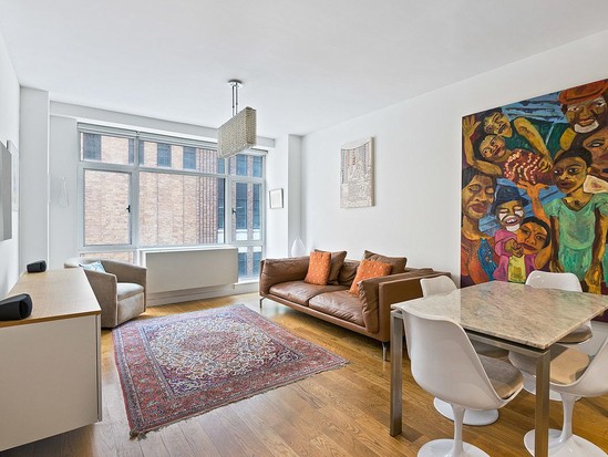 Condo for Sale Downtown, Brooklyn