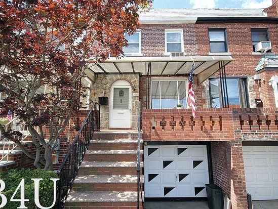 Single-family for Sale Sheepshead Bay, Brooklyn