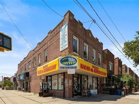 Home for Sale Gravesend, Brooklyn