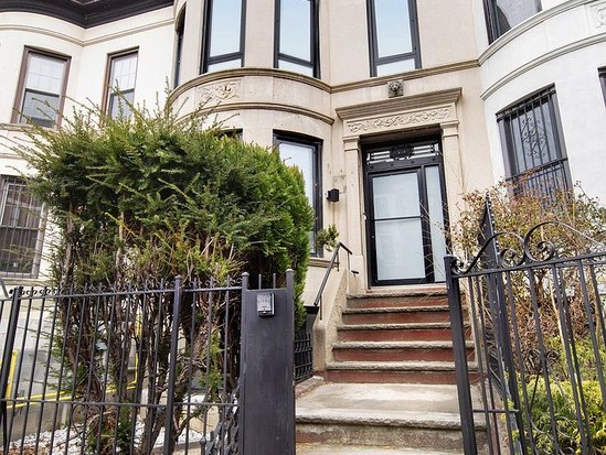 Multi-family for Sale Prospect Lefferts Gardens, Brooklyn