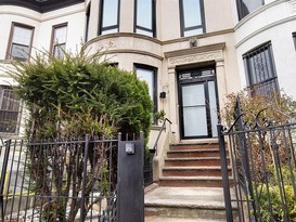 Home for Sale Prospect Lefferts Gardens, Brooklyn