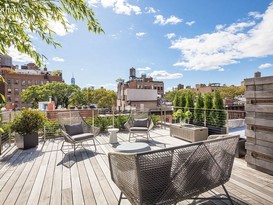 Home for Sale Greenwich Village, Manhattan