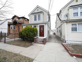 Home for Sale St Albans, Queens