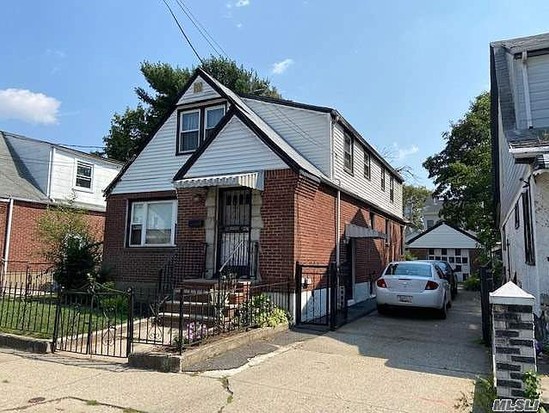 Multi-family for Sale St Albans, Queens